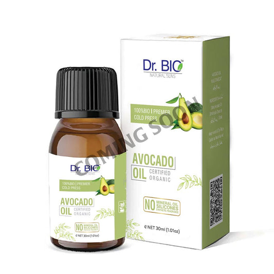 Dr.Bio Natural Sense | Avocado Oil (30ml)