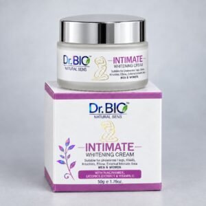 Dr. Bio Intimate Whitening Cream
