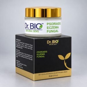 Dr. Bio Psoriasis & Fungal Cream